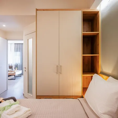 Apartment Clio - Newly Renovated With Parking