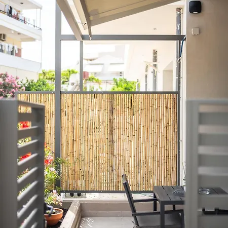 Apartment Clio - Newly Renovated With Parking Chania (Crete)